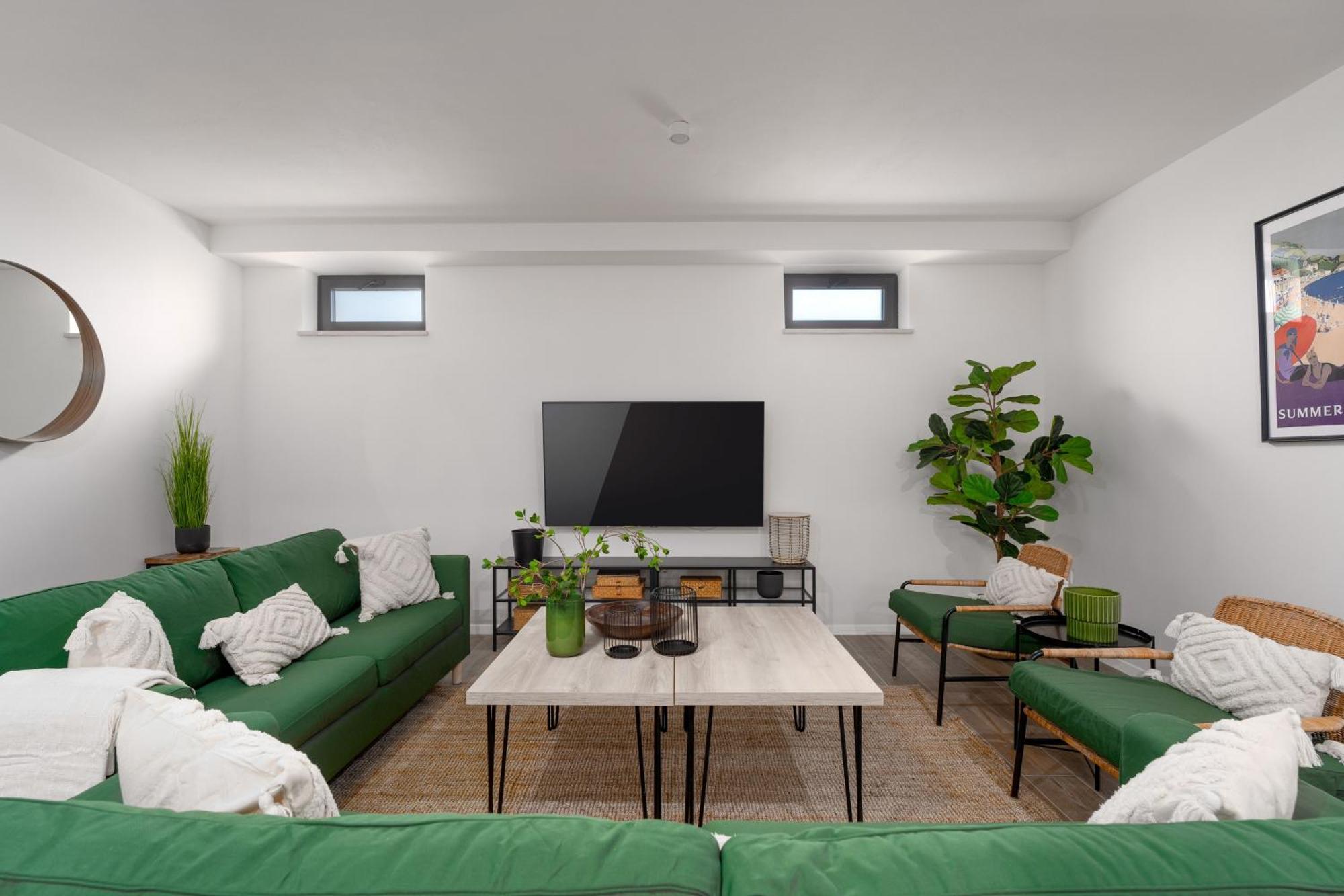 Ferienhaus Mit Pool Und Wellness Fuer 8 Personen *